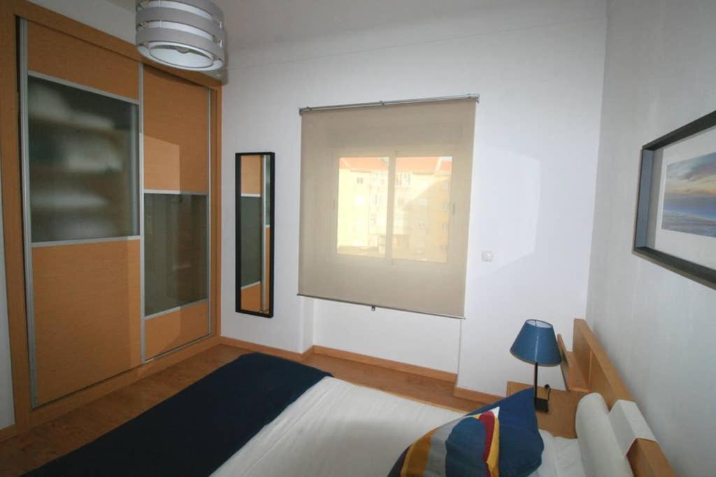 D. Joao I Apartment Almada Luaran gambar